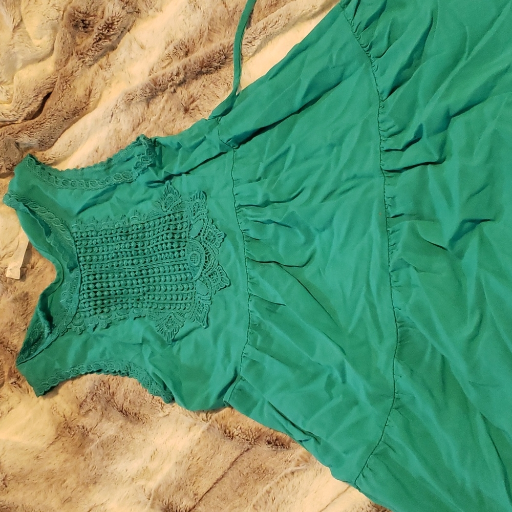 Kids summer dress